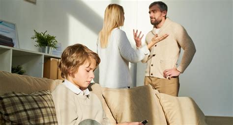 problems facing modern families|4 Common Challenges of Modern Families .